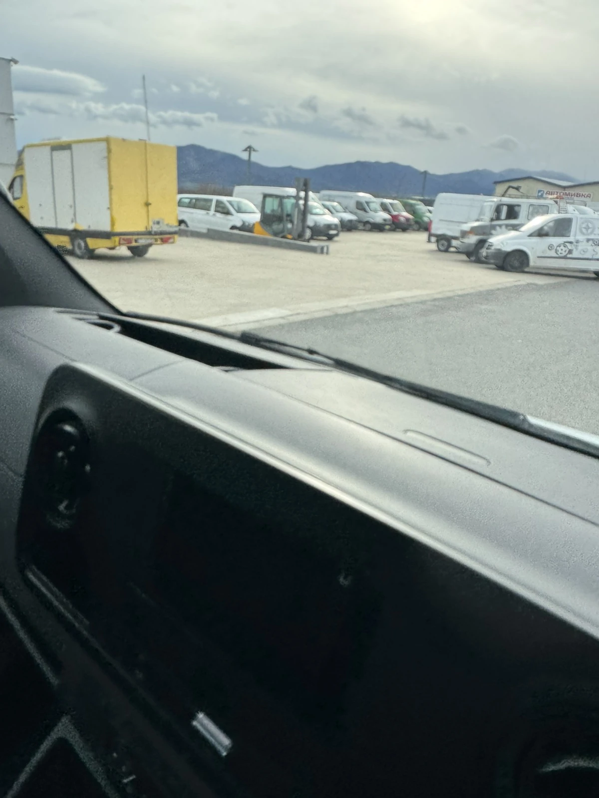 Mercedes-Benz Sprinter 314 Хладилен/Гаранция, снимка 11 - Бусове и автобуси - 53715281