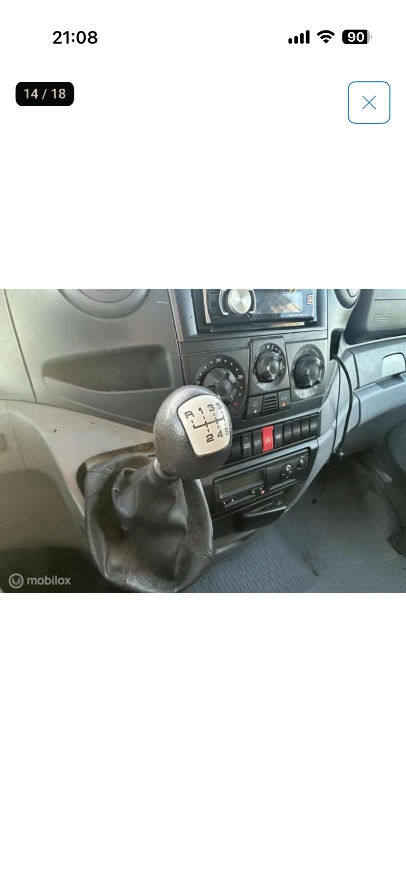 Iveco Daily Не, снимка 9 - Бусове и автобуси - 54864873