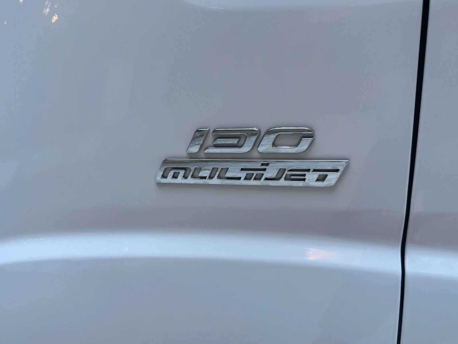 Fiat Ducato 2.3 JTD* Мultidjet * Iveko* Navi, снимка 16 - Бусове и автобуси - 55308862