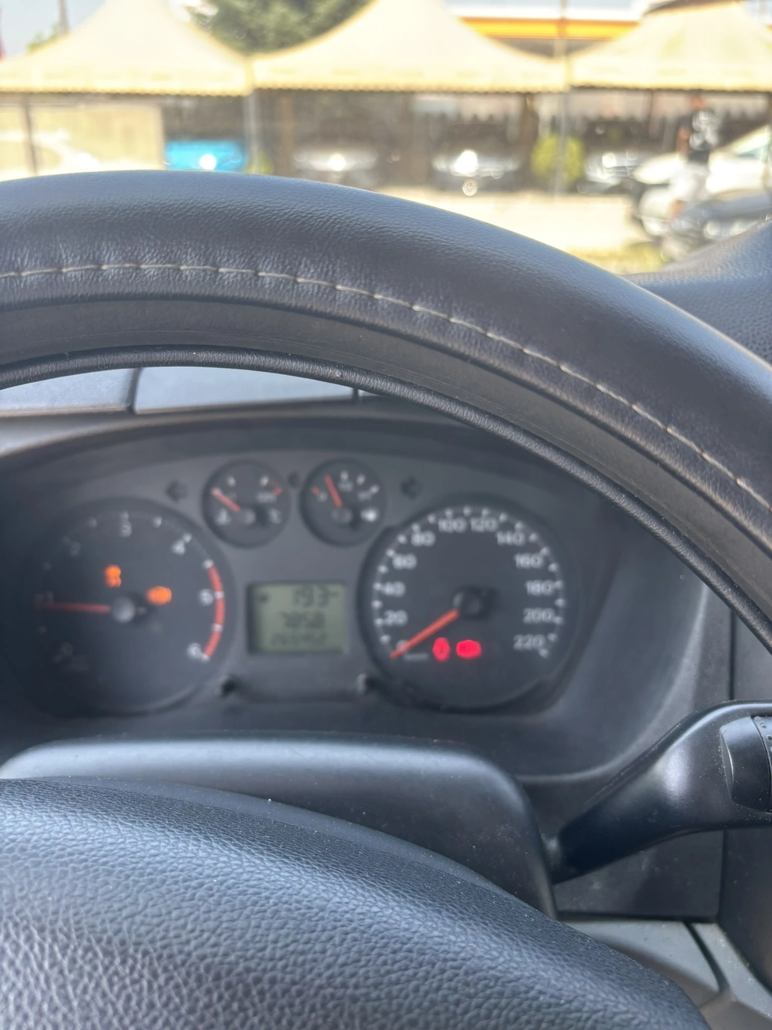 Ford Transit, снимка 6 - Бусове и автобуси - 55379035