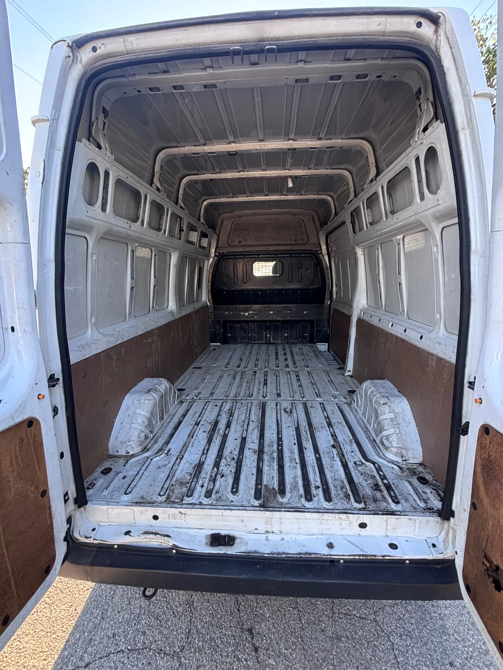 Ford Transit 125�350 | Mobile.bg � ����������� 6