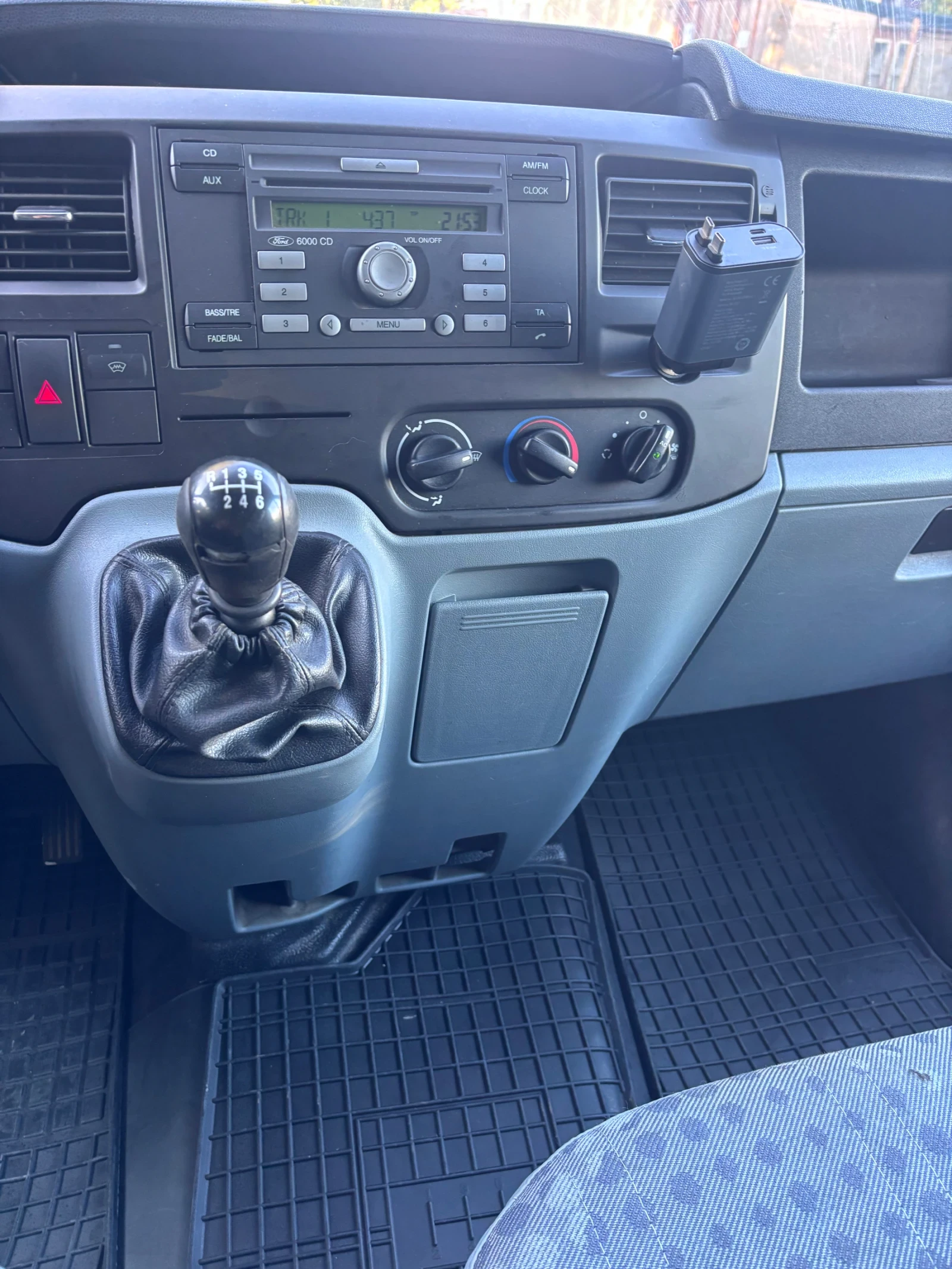 Ford Transit 125�350 | Mobile.bg � ����������� 9