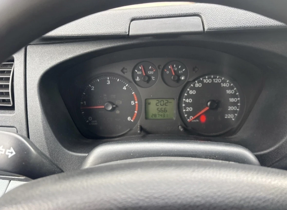 Ford Transit 125�350 | Mobile.bg � ����������� 11