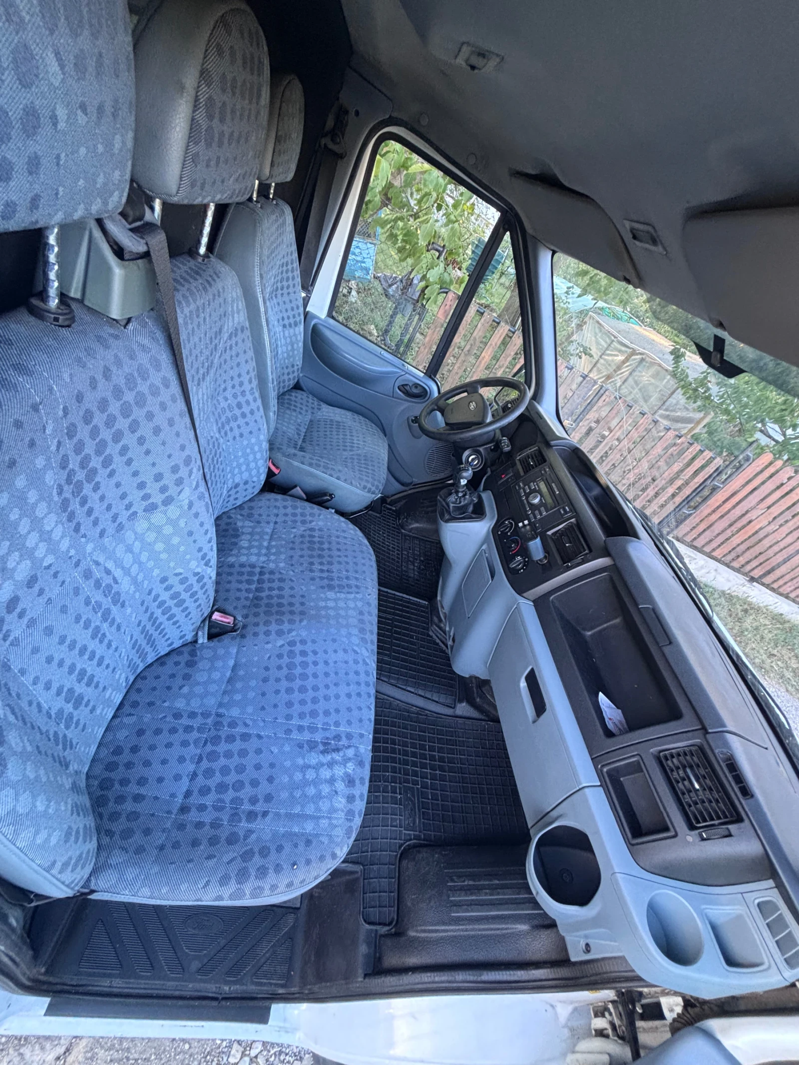 Ford Transit 125�350 | Mobile.bg � ����������� 10