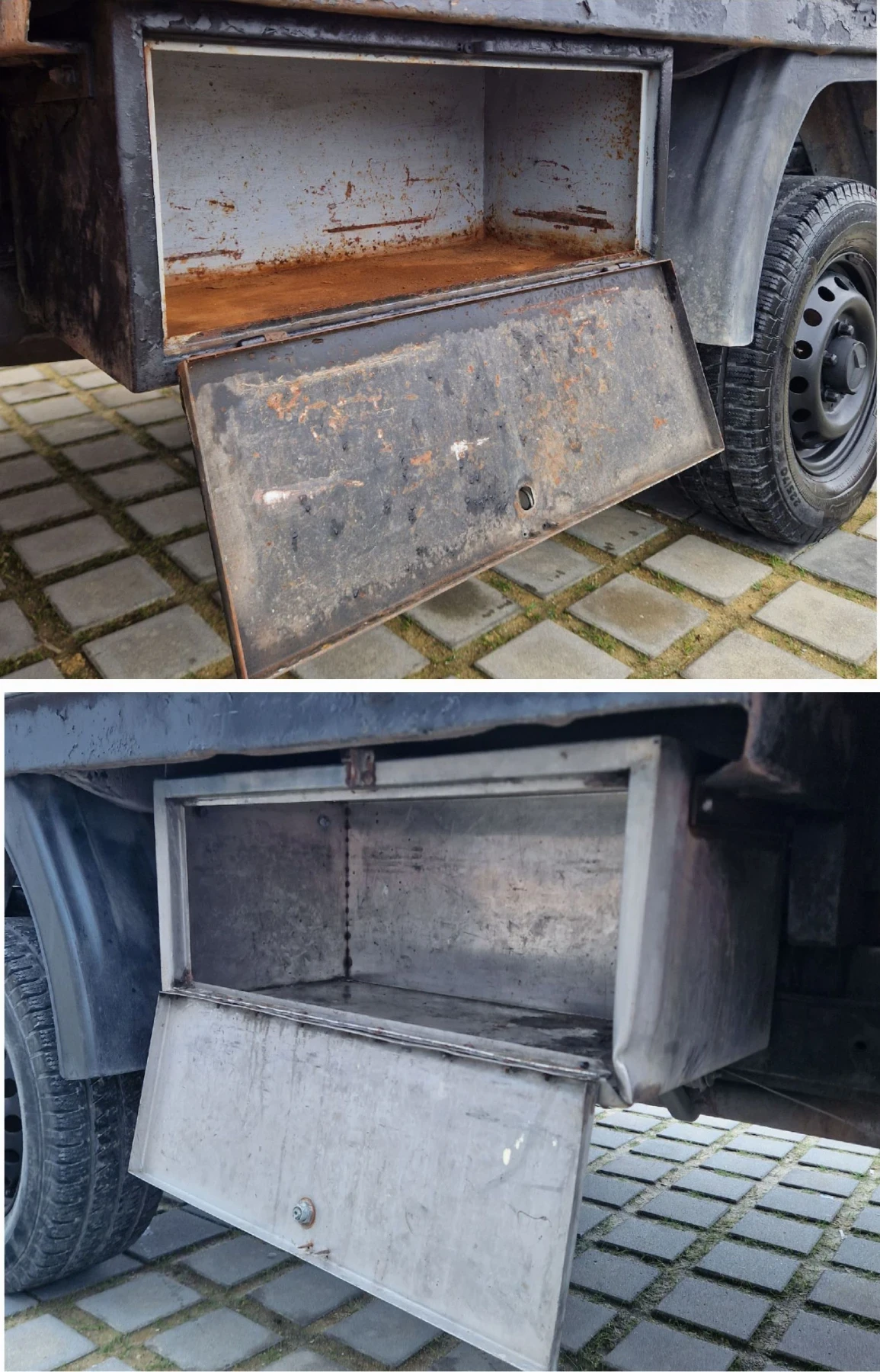 Mercedes-Benz Sprinter ����������� /2.9 ���/ 6+ 1/������� / ������ /����� | Mobile.bg � ����������� 17