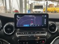 Mercedes-Benz V 250 d extralang Гаранционен - изображение 7