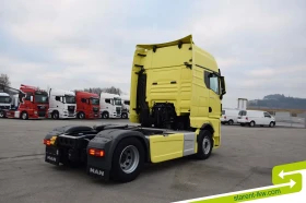 Man Tgx SZM26022, снимка 5