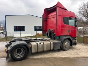 Scania R 410, снимка 4