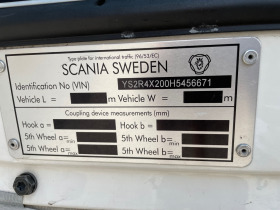 Scania R 450 Euro 6, снимка 10