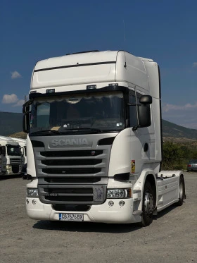     Scania R 450 Euro 6