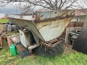 Ifa W 50L Торнадо-Tornado, снимка 2