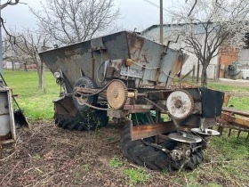 Ifa W 50L Торнадо-Tornado, снимка 1