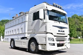 Man Tgx 18.500 | Mobile.bg    2