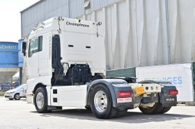 Man Tgx 18.500 | Mobile.bg    3