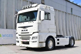  Man Tgx