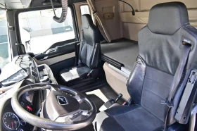 Man Tgx 18.500 | Mobile.bg    8