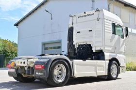 Man Tgx 18.500 | Mobile.bg    5