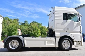 Man Tgx 18.500 | Mobile.bg    6