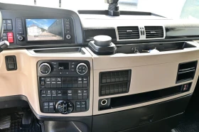 Man Tgx 18.500 | Mobile.bg    11