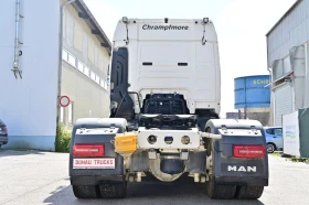 Man Tgx 18.500 | Mobile.bg    4