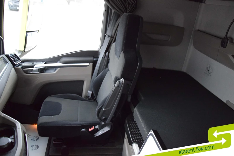 Man Tgx SZM26022, снимка 17 - Камиони - 53432267