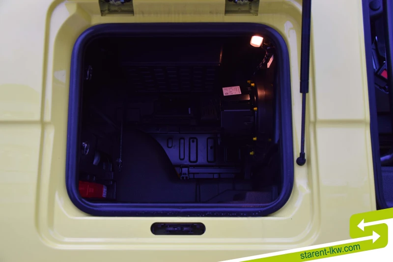 Man Tgx SZM26022, снимка 12 - Камиони - 53432267