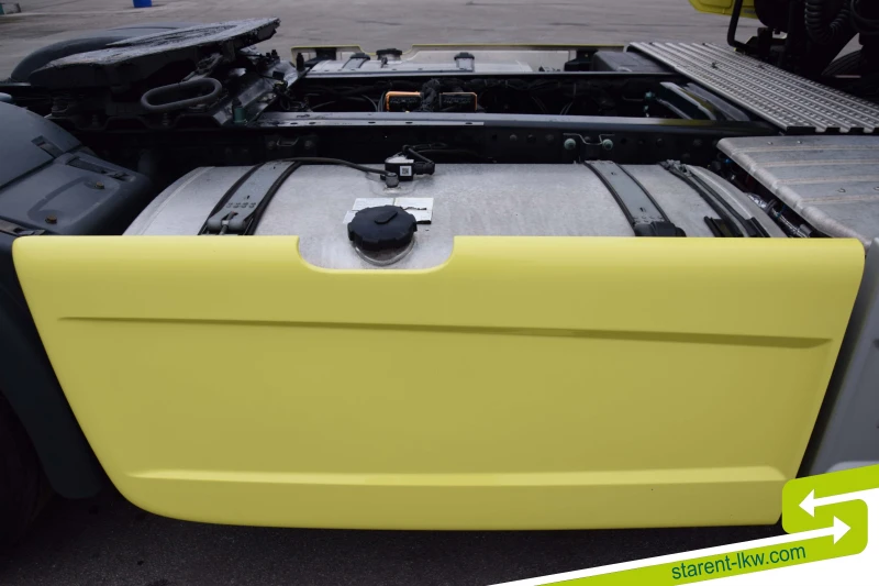 Man Tgx SZM26022, снимка 10 - Камиони - 53432267