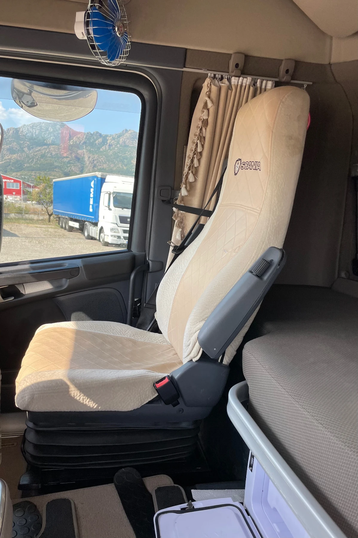 Scania R 450 Euro 6 - изображение 7