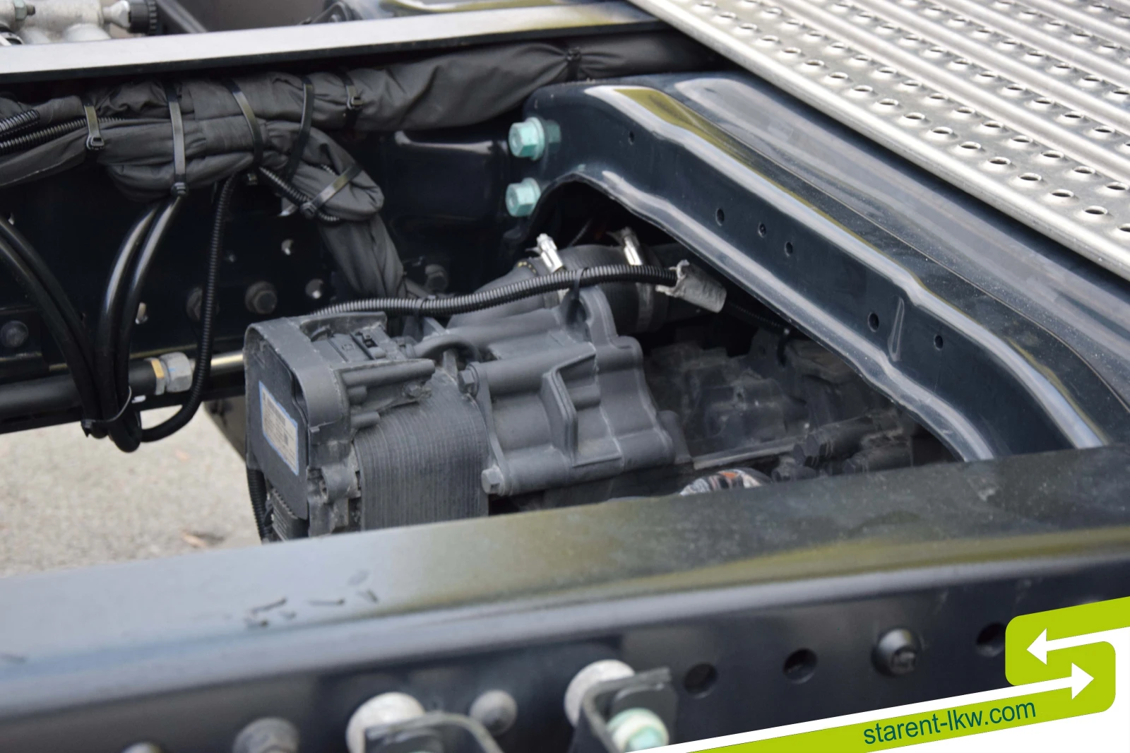 Man Tgx SZM26022 | Mobile.bg � ����������� 11