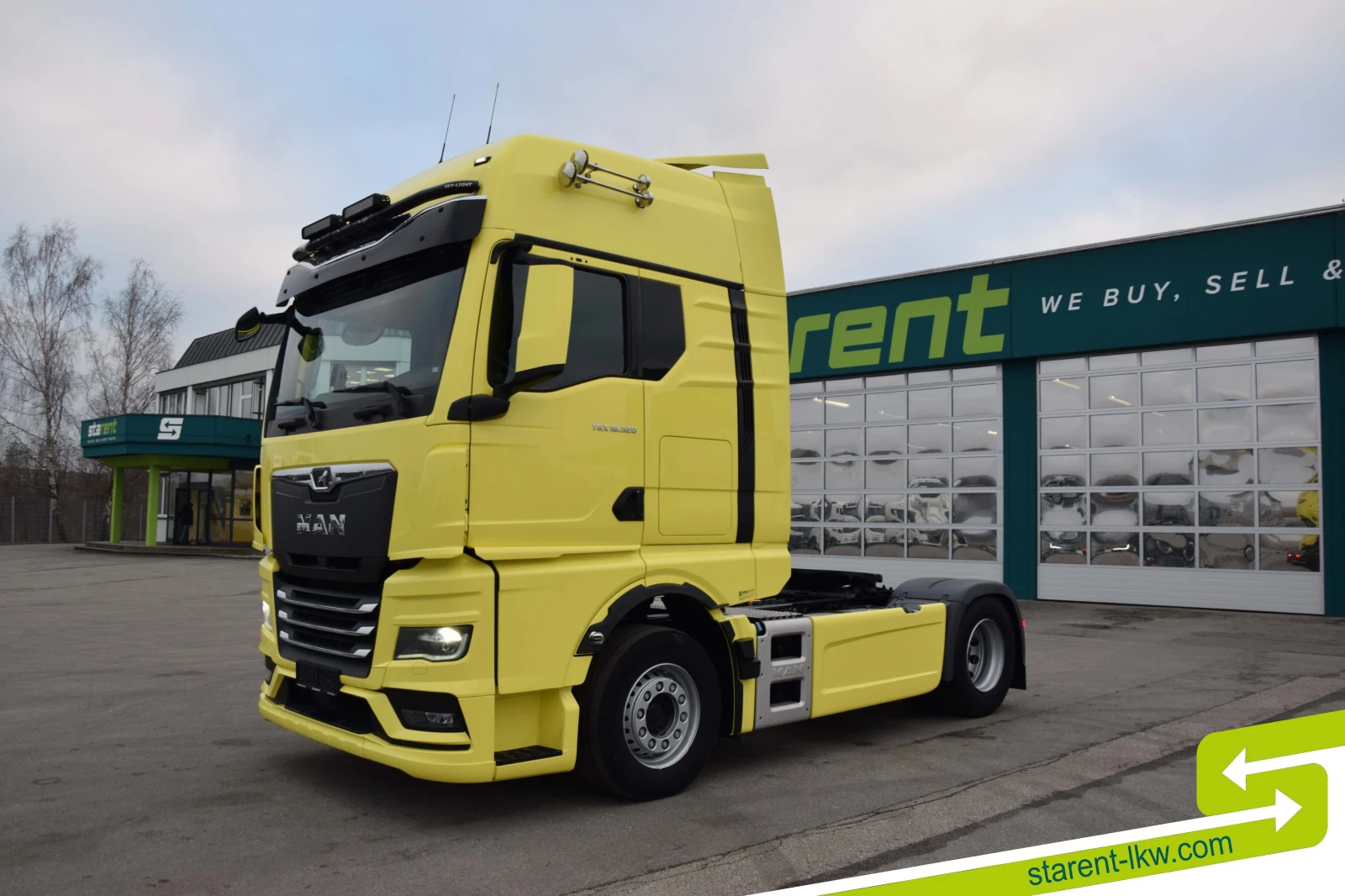 Man Tgx SZM26022 | Mobile.bg � ����������� 1