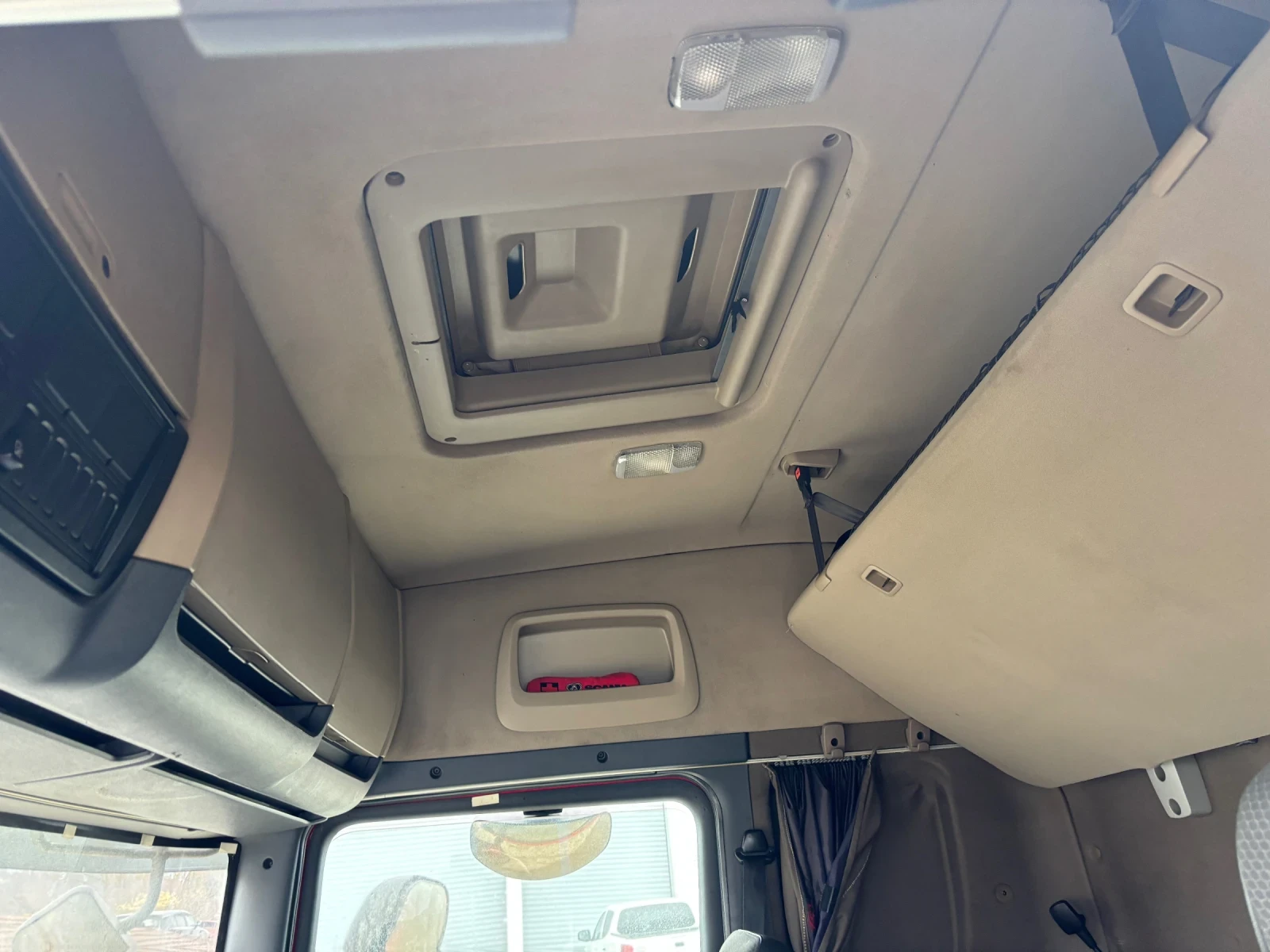 Scania R 410, снимка 9 - Камиони - 53913166