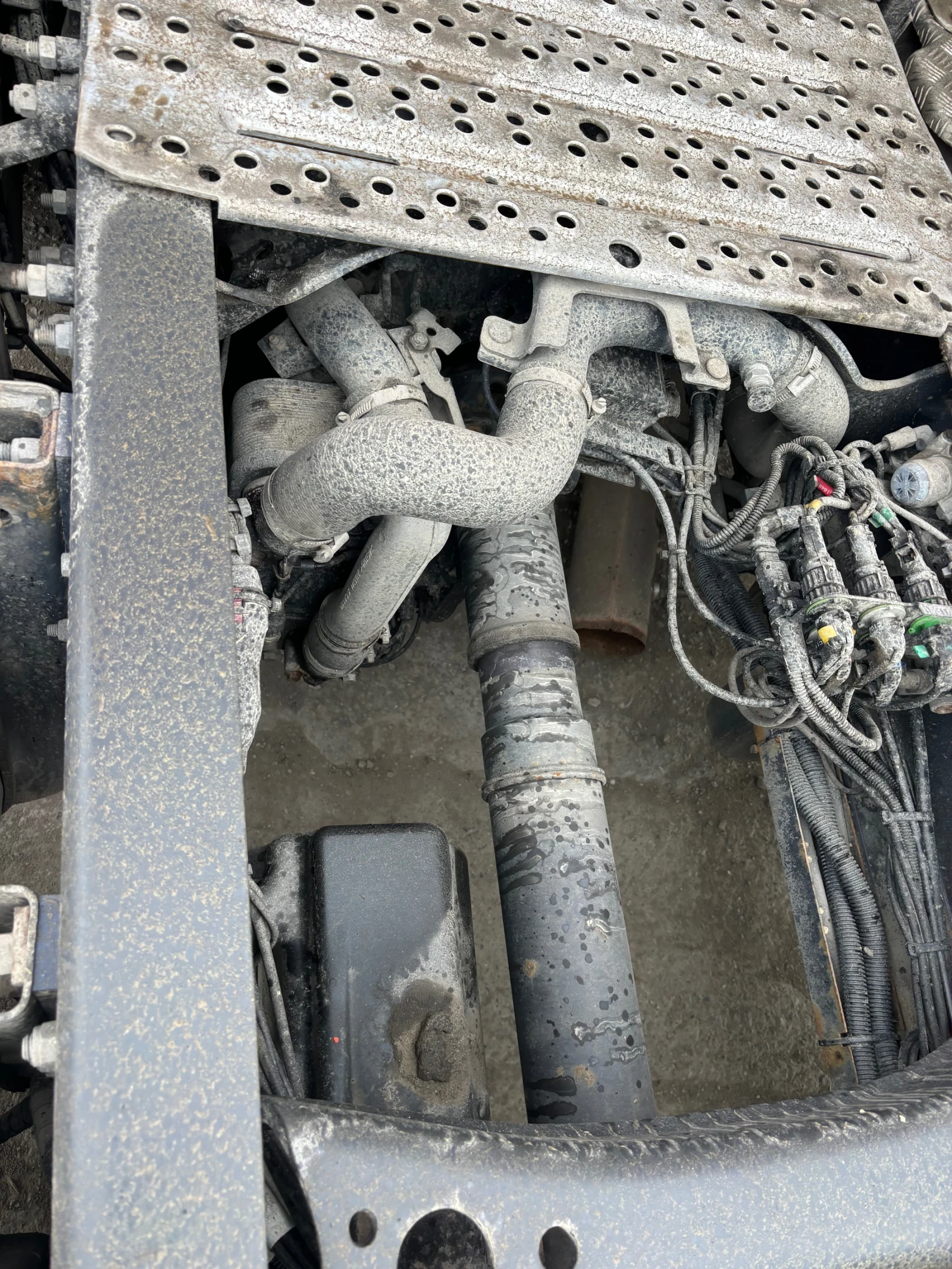 Scania R 410, снимка 7 - Камиони - 53913166