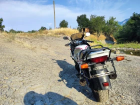 Yamaha Fj 1200, снимка 5