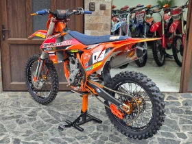 Ktm SX-F 250💥ЛИЗИНГ💥СТАРТЕР, снимка 8