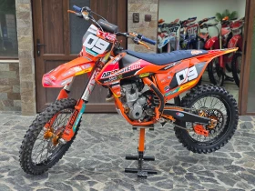 Ktm SX-F 250💥ЛИЗИНГ💥СТАРТЕР, снимка 15