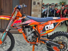 Ktm SX-F 250💥ЛИЗИНГ💥СТАРТЕР, снимка 14