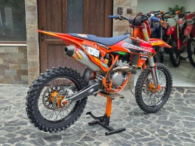 Ktm SX-F 250💥ЛИЗИНГ💥СТАРТЕР, снимка 6