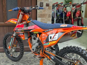 Ktm SX-F 250💥ЛИЗИНГ💥СТАРТЕР, снимка 9