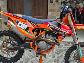 Ktm SX-F 250💥ЛИЗИНГ💥СТАРТЕР, снимка 5