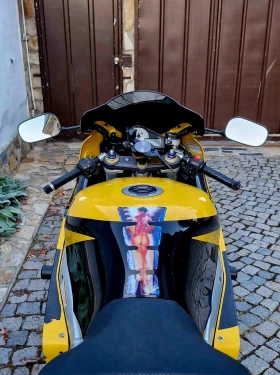 Suzuki Gsxr 750, снимка 6
