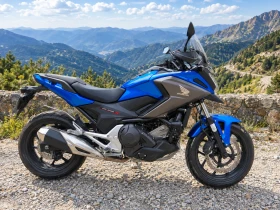 Honda Nc 750 XD, снимка 2