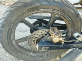 Honda Cbr 125 R, снимка 4