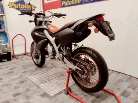 Yamaha Dt Motard 49cc. | Mobile.bg    7