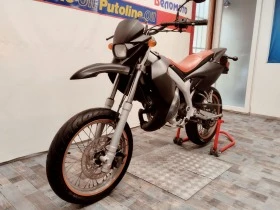 Yamaha Dt Motard 49cc., снимка 5