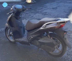 Suzuki US UX125, снимка 3