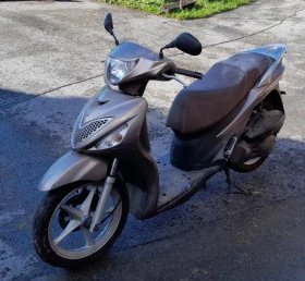 Suzuki US UX125, снимка 1