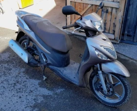 Suzuki US UX125, снимка 5