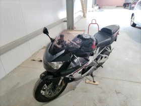  Honda Cbr