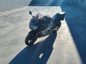 Honda Cbr, снимка 1