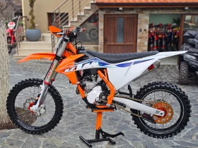 Ktm SX-F 350/СТАРТЕР/2 РЕЖИМА/ТРАКШЪН КОНТРОЛ/ЛИЗИНГ, снимка 11